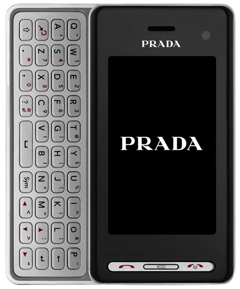 lg prada sofort